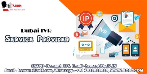 Dubai Ivr Software Ivr Service Provider Ivr Sms Marketing