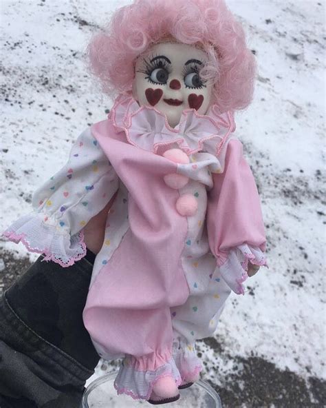 ☹ 𝘱𝘪𝘯𝘵𝘦𝘳𝘦𝘴𝘵 𝘣𝘭𝘰𝘰𝘥𝘺𝘨𝘰𝘵𝘩 𝘪𝘨 𝘮𝘪𝘤𝘩𝘮𝘶𝘴𝘵𝘥𝘪𝘦𝘦 ☹ Cute Clown Vintage Clown Creepy Cute