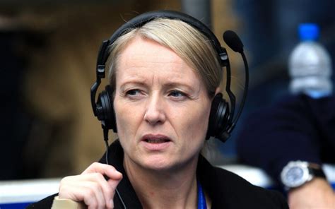 Sonja Mclaughlan Bbc Condemns Rugby Fans Who Drove Female Reporter To
