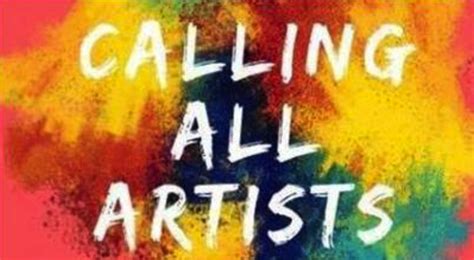 Art For The Soul Gallery Calling All Artists Northampton Arts Council