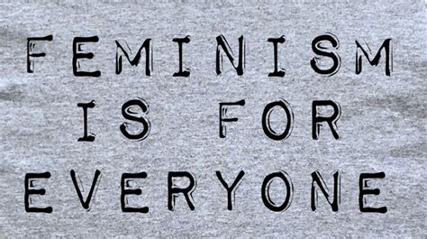 Feminism Is For Everyone Feminist Slogan T Shirt Etsy Uk