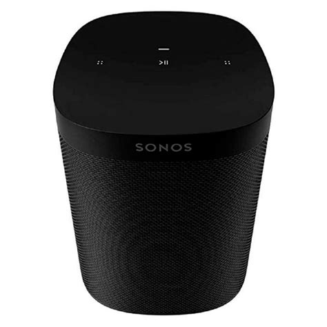 Sonos One Sl Lfl Audio Multibrands Store Parlantes Sonos