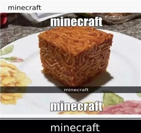 Minecraft Meme By Dillonff Memedroid