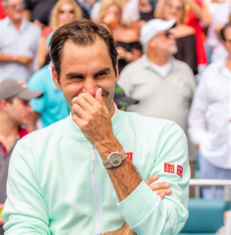 How Much Does Rolex Pay Roger Federer Luxury Viewer