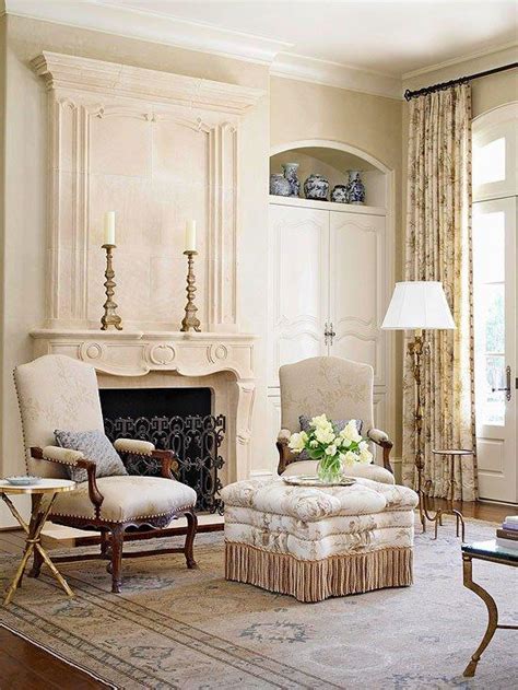 13 Country French Decorating Ideas For Your Home