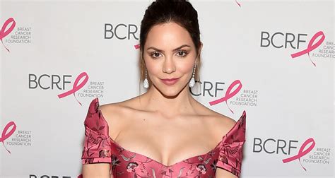 Katharine Mcphee Shares First Photo Of Her Wedding Dress After Tying The Knot With David Foster