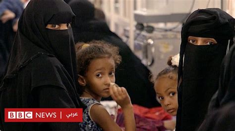 فيروس كورونا القاتل الصامت في اليمن Bbc News عربي