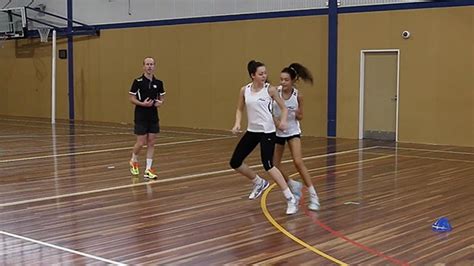 How To Defend Fast Netball Opponents