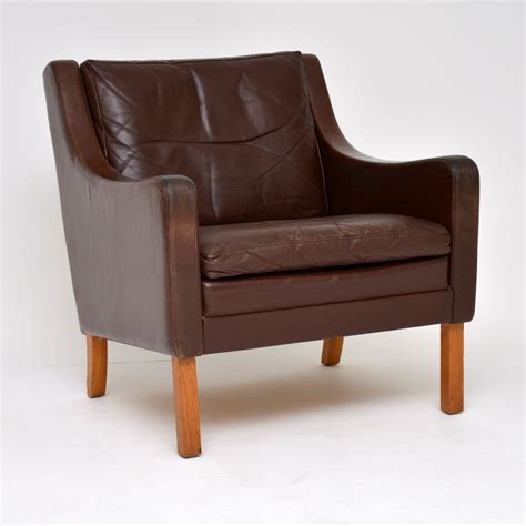 Find the perfect vintage armchair stock photos and editorial news pictures from getty images. 1960's Vintage Danish Leather Armchair - Retrospective ...