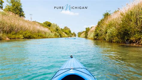 Try These Pure Michigan Backgrounds For Your Video Calls Michigan