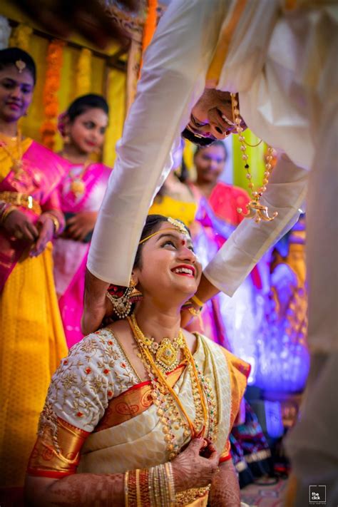 Under hindu marriage, bride and groom can get love marriage, arranged marriage and special marriage. 15 Traditional HIndu Telugu Rituals for your Wedding ...