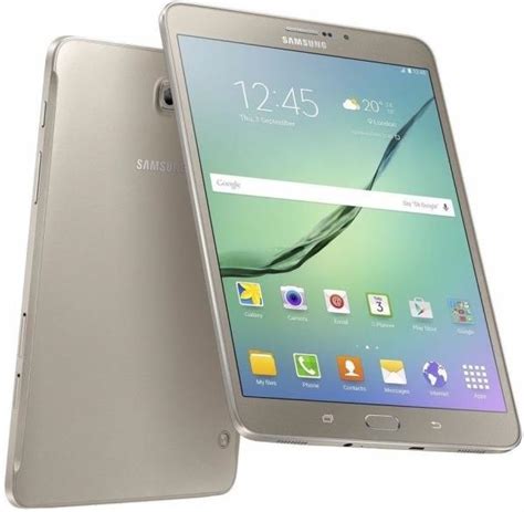Tablet Samsung Galaxy Tab S2 97 T815 Octa Core 32gb 4g Lte Wifi Bt