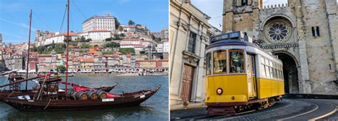 Its degrees are accredited by. Rondreis van Porto naar Lissabon · Portugal vakantie info