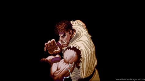 Street Fighter 2 Wallpaper 78 Pictures