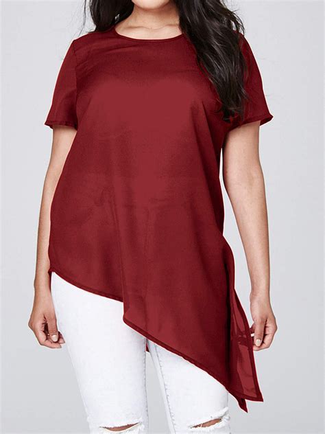 Plus Size Wholesale Clothing By Simply Be Simplybe Assorted Tops