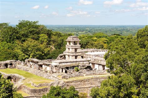 The Ultimate Guide To Visiting Palenque In Mexico Road Affair