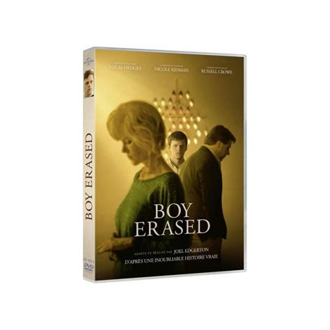 Boy Erased Un Film De Joel Edgerton Avec Nicole Kidman Et Xavier Dolan