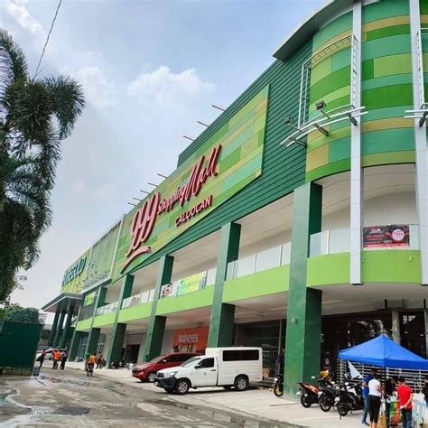 999 Shopping Mall Caloocan Caloocan