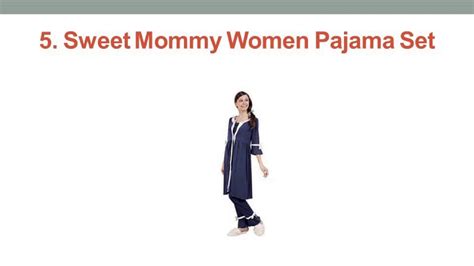 Top 10 Best Nursing Pajamas In 2017 Youtube