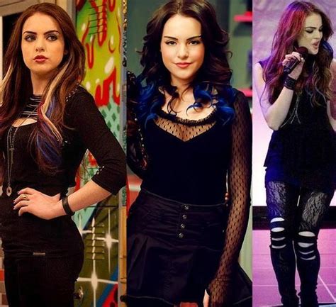 Jade West Style Victorious Outfits Jade West Outfits