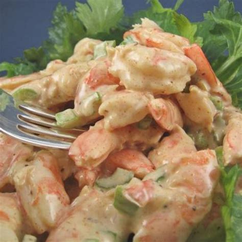 Imitation Crab Salad Recipe Old Bay This Pasta Seafood Salad Recipe