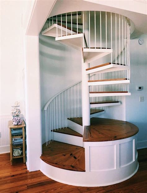 Beautiful Spiral Staircase Design Ideas You Will Love Engineering