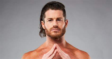 Impact Wrestlings X Division Champion Matt Sydal Ready To End Brian