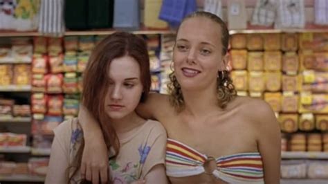 Bully The Movie Where Bijou Phillips Was A Mean Girl