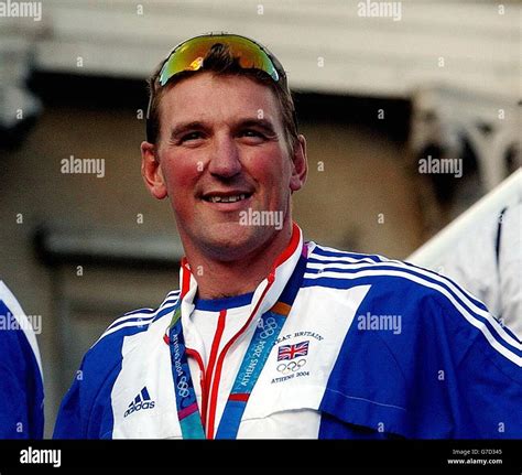 Parade Of Heroes Stock Photo Alamy