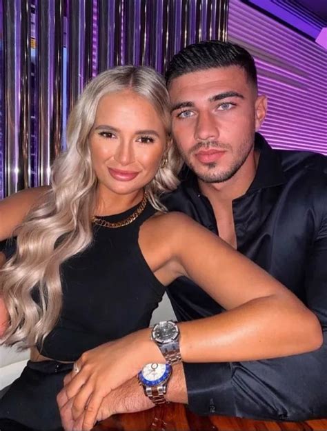 Molly Mae Hague Admits She Has Been Going Through It Amid Split