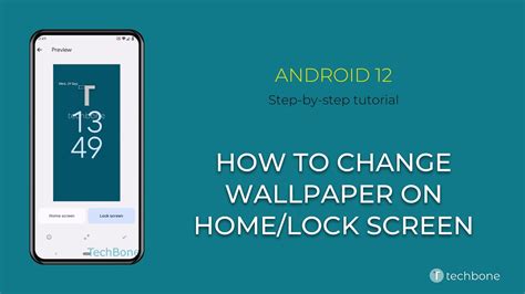 Top 138 How To Change Wallpaper In Android Phone