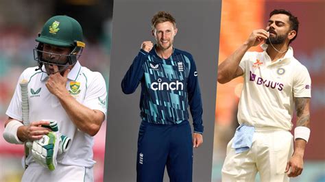 Top 10 Highest Paid Cricket Players In The World Right Now