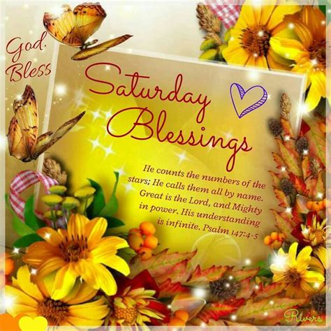 Saturday Blessings Saturday Greetings Saturday Quotes Blessed