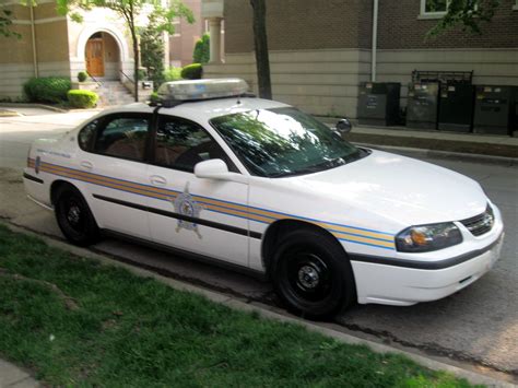 IL - Illinois Secretary of State Police | Illinois Secretary… | Flickr
