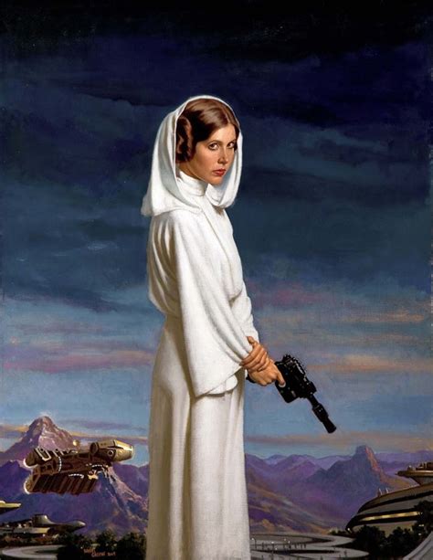 Awesome Star Wars Geek Art From Star Wars Visions Book — Geektyrant