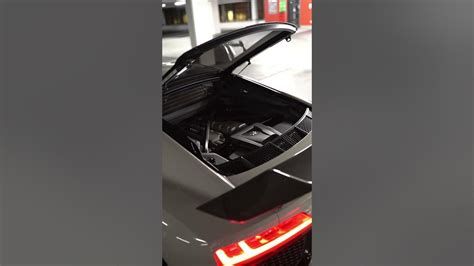 S30bmx Audi R8 Air Lift Performance Youtube