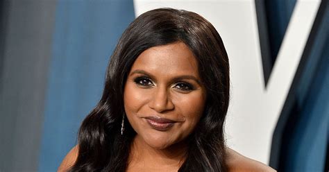 Us Office Star Mindy Kaling Shares First Pic Of Son In Honour Of His