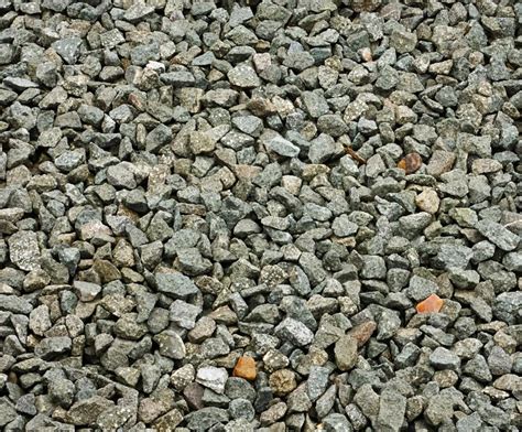 What Are The Different Types Of Gravel With Pictures