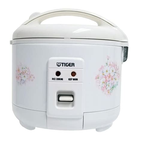 Tiger 3 Cup JNP Series Conventional Rice Cooker Walmart Canada