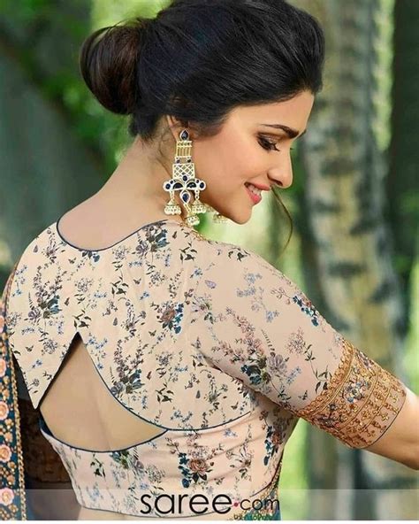 20 latest stylish saree blouse back neck designs 2020 buy lehenga choli online