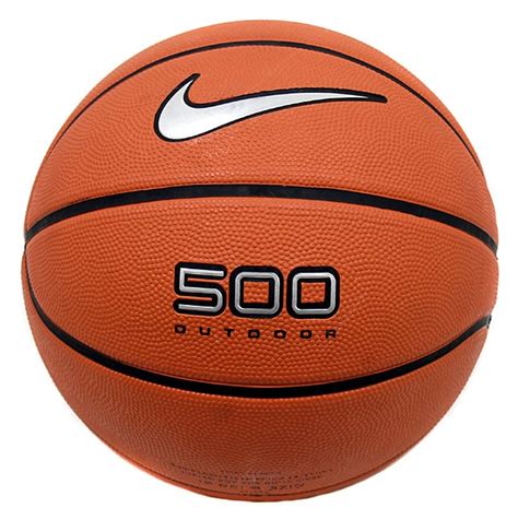 Nike 500 Outdoor Basketball Size 6 285 Free Shipping On Orders