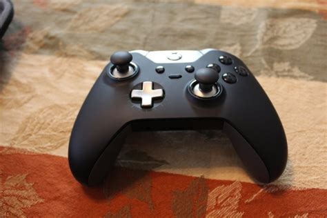 Xbox One Elite Controller Tips Getting The Most From