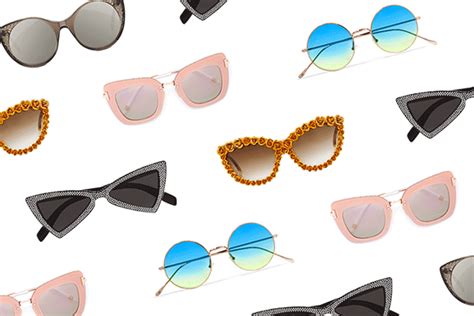 The 10 Most Stylish Sunglasses To Don This Season