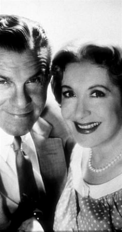 Pictures And Photos From The George Burns And Gracie Allen Show Tv