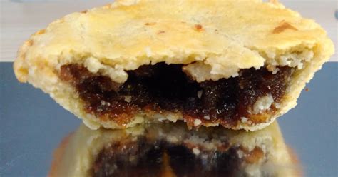 Pierate Pie Reviews Best Mince Pies In Britain