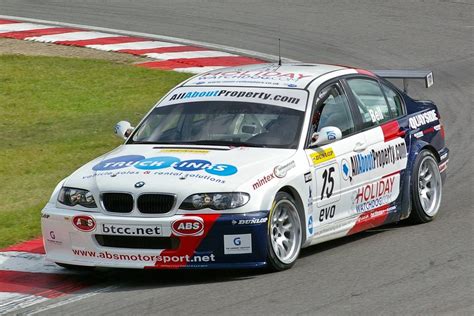 By assettogarage updated/edited by xauntyse, assettoland and apexxer. BMW E46 - BTCC Aero Kit - S2000. - ABS Motorsport