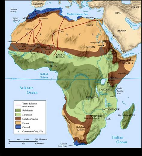 The map of africa at the top of this page includes most of the mediterranean sea and portions of southern europe. map of african deserts » Free Wallpaper for MAPS | Full Maps | Map, African, Benin