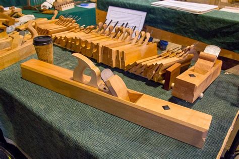 Maybe you would like to learn more about one of these? David Barron Furniture | Woodworking hand tools ...
