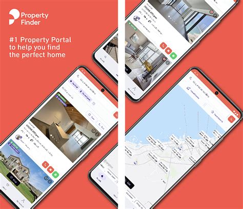 Best Real Estate App In Uae Download Property Finder App Now