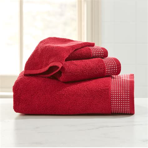 3 Pc Towel Set Free Bath Mitt Towels Brylane Home